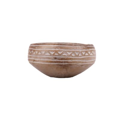 کاسه‎ ‎سنگی‎ ‎‎‎نقش برجسته‎ ‎‎‎سایز‎ ‎10‎ cm‎ ‎ ‎‎رنگ‎ ‎قهوه ای‎ ‎‎طرح‎ ‎هامون‎ ‎ ‎‎‎‎